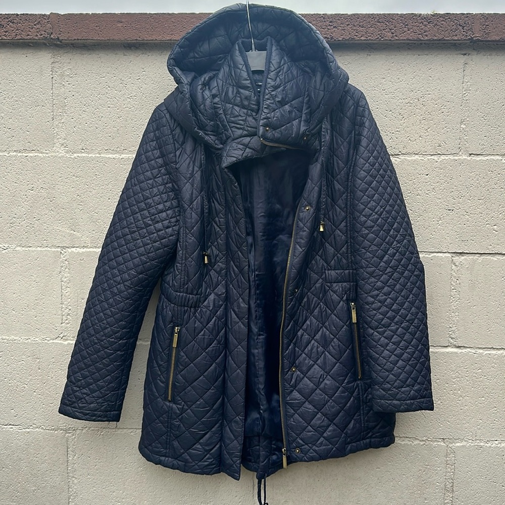 French Connection M winter jacket